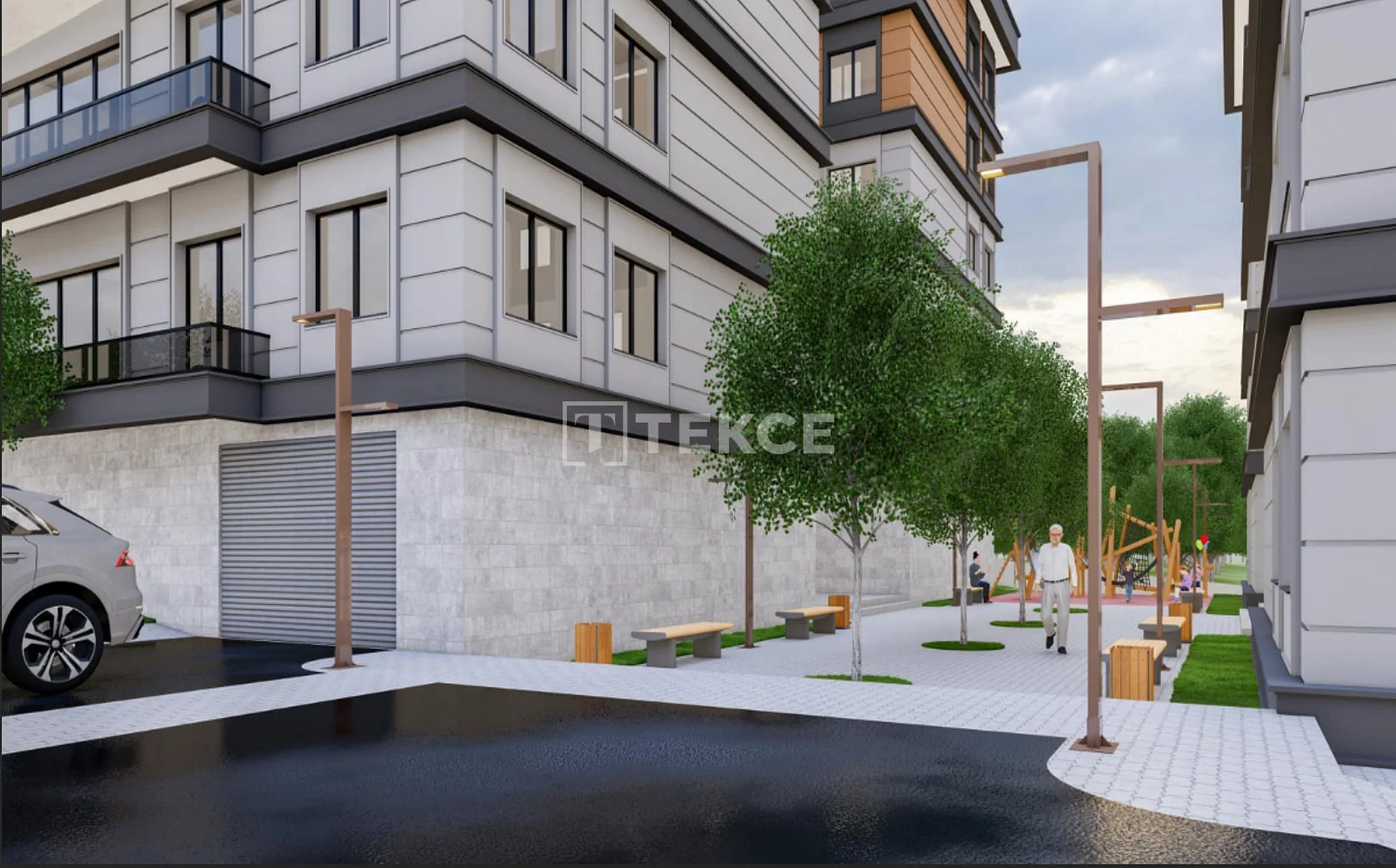 4-Bedroom Apartment with Smart Home in Istanbul, photo 5