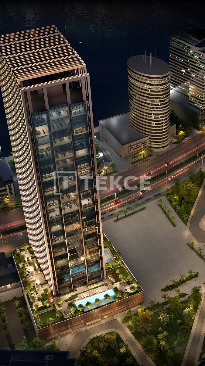 Commercial Space 69 m² in Business Bay, Dubai, photo 5