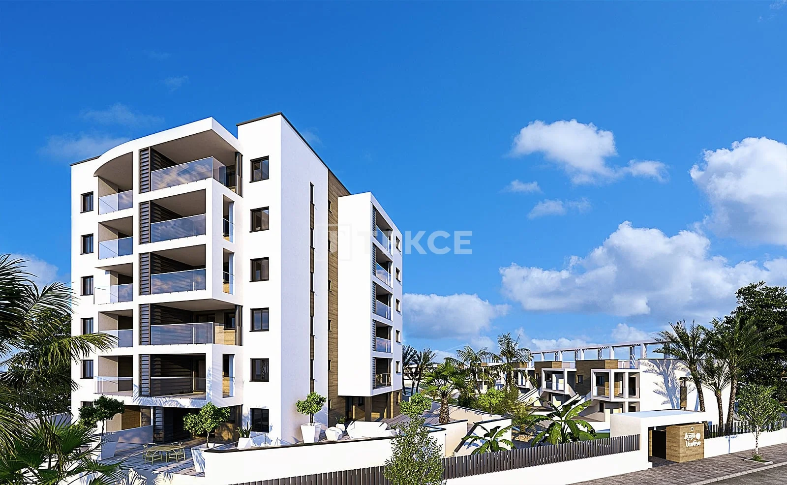 3-Bedroom Apartment with Garden and Terrace in Pilar de la Horadada, photo 2