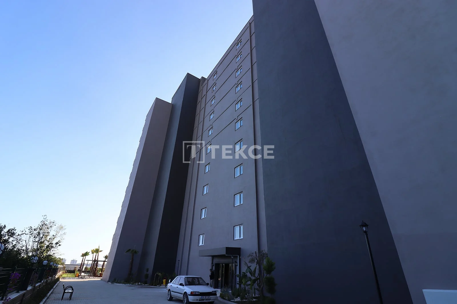 1-Bedroom Apartment in Mersin, Turkey, photo 4