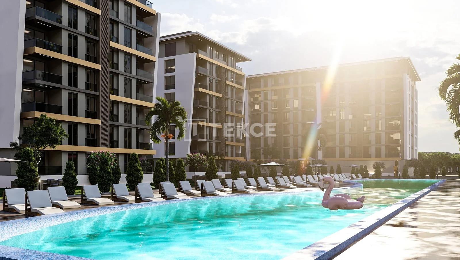 2-Bedroom Apartment with Smart Home System in Kepez, Antalya, photo 5
