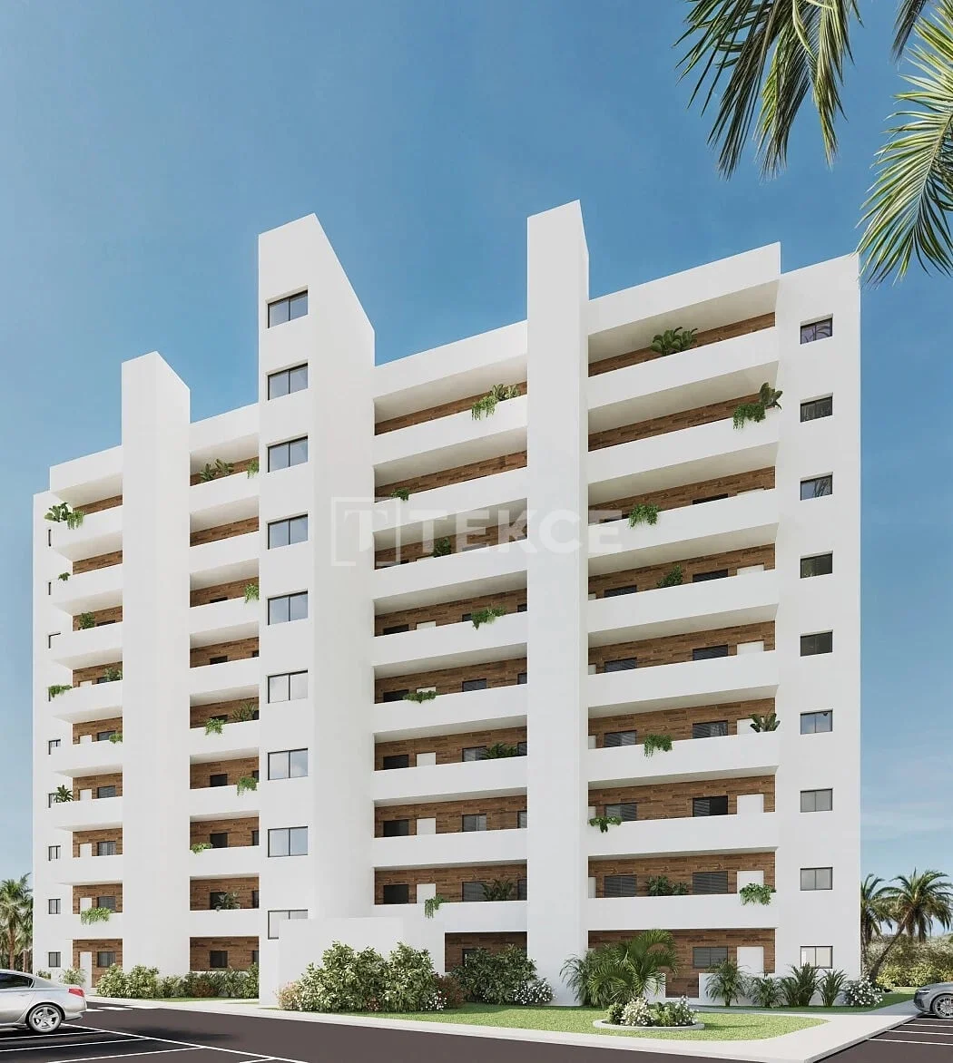 2-Bedroom Penthouse with Shared Pool in Benidorm, photo 2