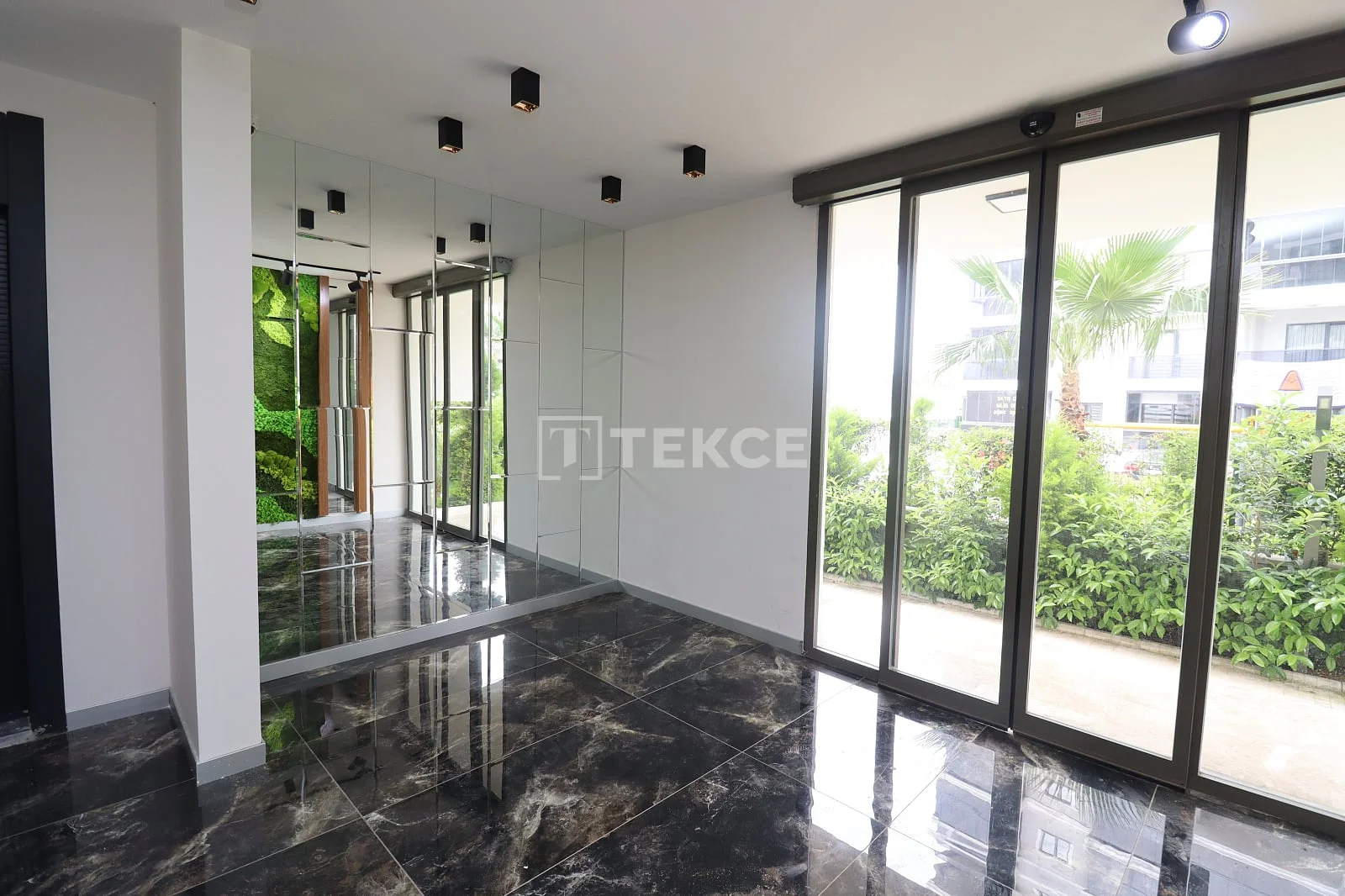 2-Bedroom Apartment with City View in Mersin, Turkey, photo 5