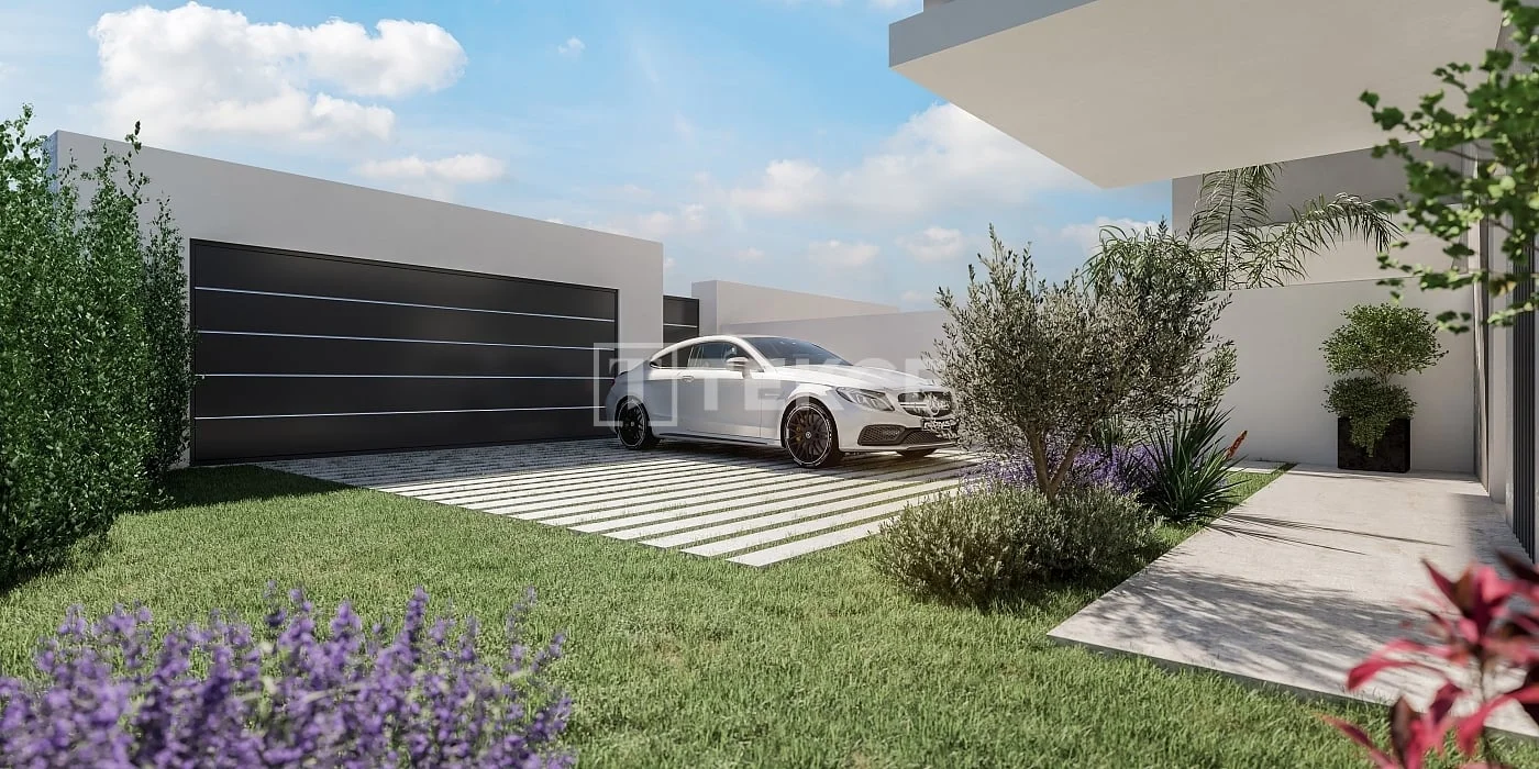 3-Bedroom Townhouse with Private Pool and Smart Home in Estepona, photo 3