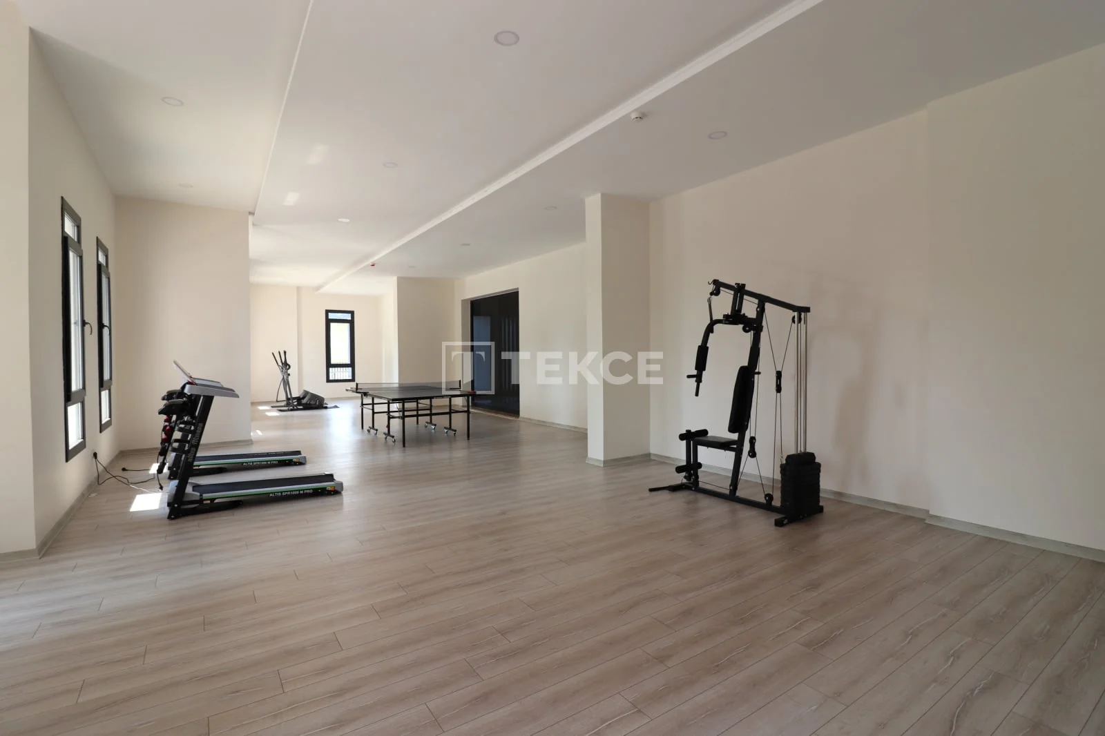 1-Bedroom Apartment with Sea View in Mersin, Turkey, photo 5