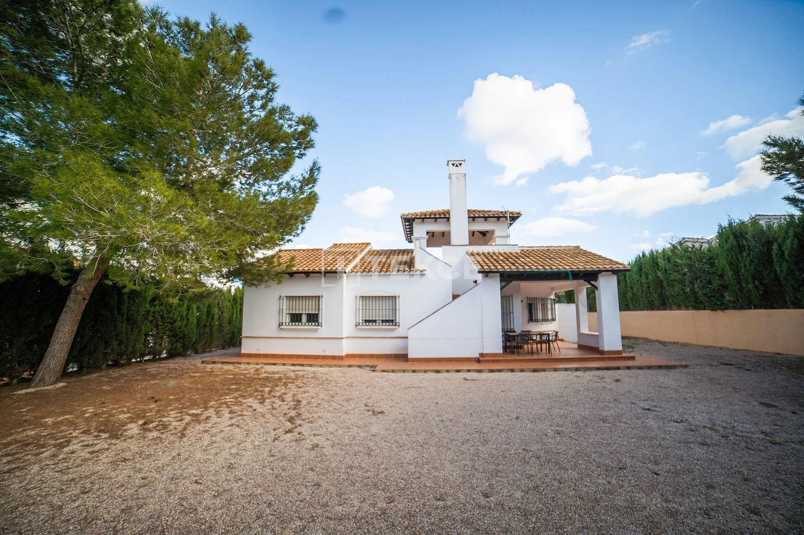 2-Bedroom Townhouse with Private Garden in Fuente-Alamo, photo 4