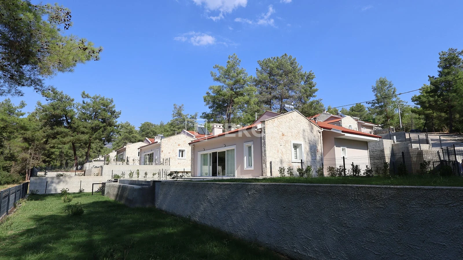 4-Bedroom Villa with Private Pool in Fethiye, photo 2