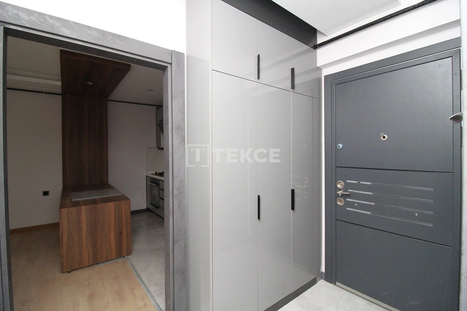 2-Bedroom Apartment with City View in Nilüfer, Bursa, photo 4