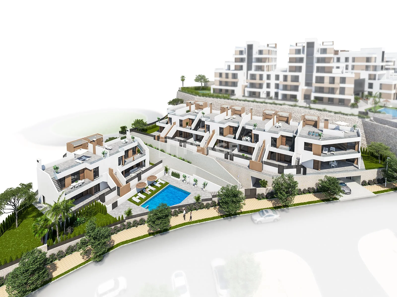 3-Bedroom Apartment with Terrace in Cuevas del Almanzora, photo 3