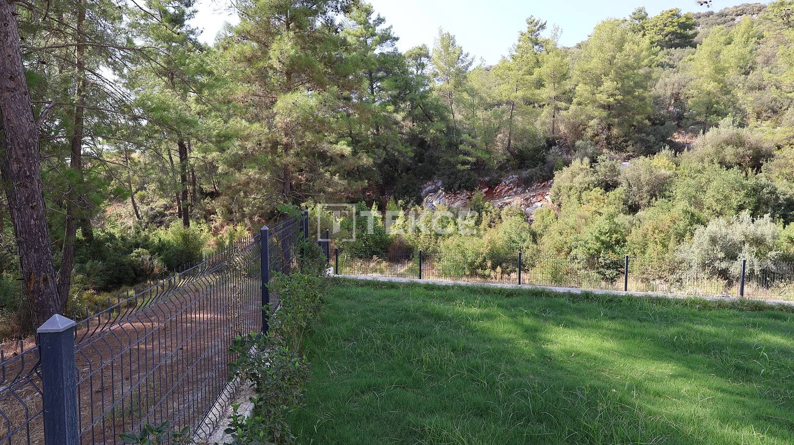 4-Bedroom Villa with Private Pool in Fethiye, photo 5