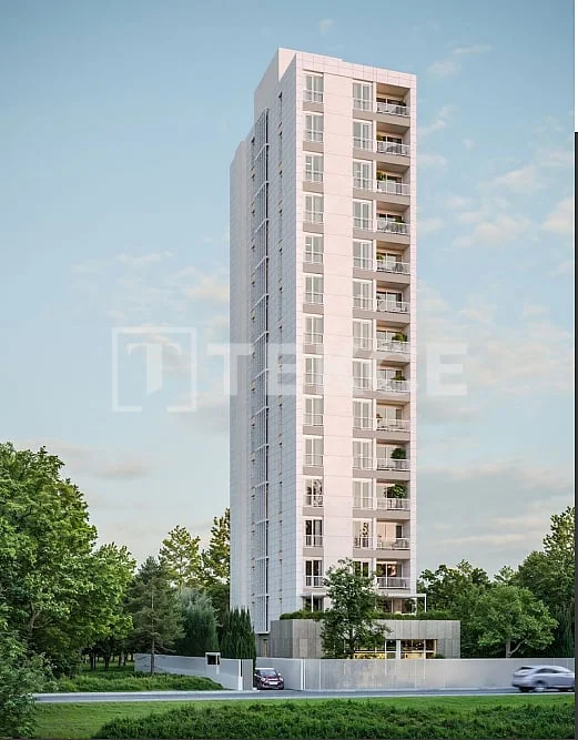 2-Bedroom Apartment with Sea and City Views in Kadikoy, Istanbul, photo 2