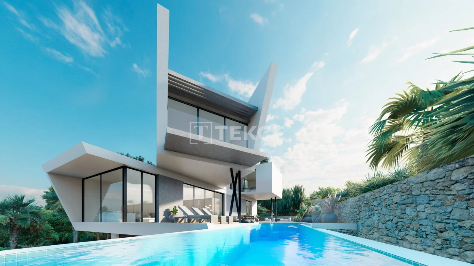 5-Bedroom Villa with Private Pool in Orihuela, photo 2
