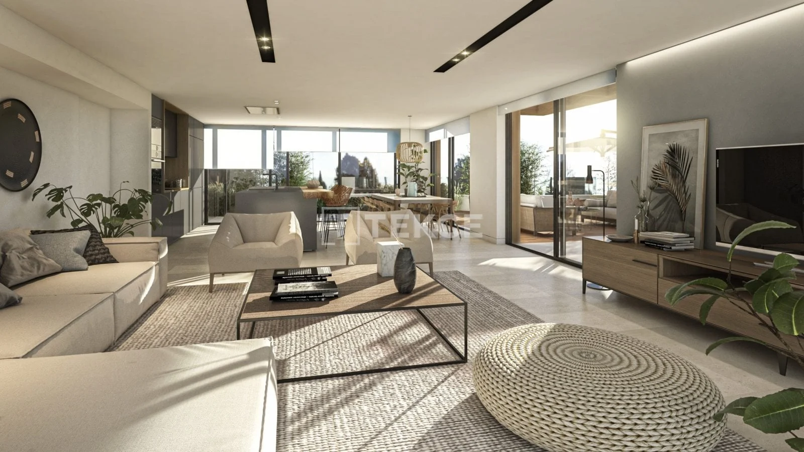 2-Bedroom Apartment with Shared Pool in San Roque, photo 4