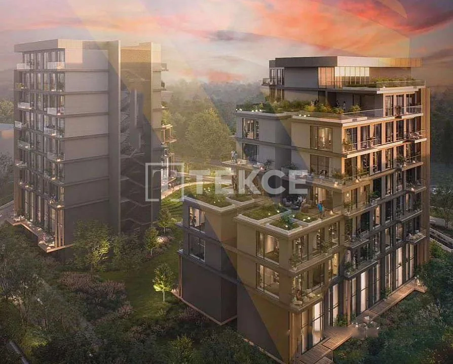 2-Bedroom Apartment in Etimesgut, Ankara, photo 3