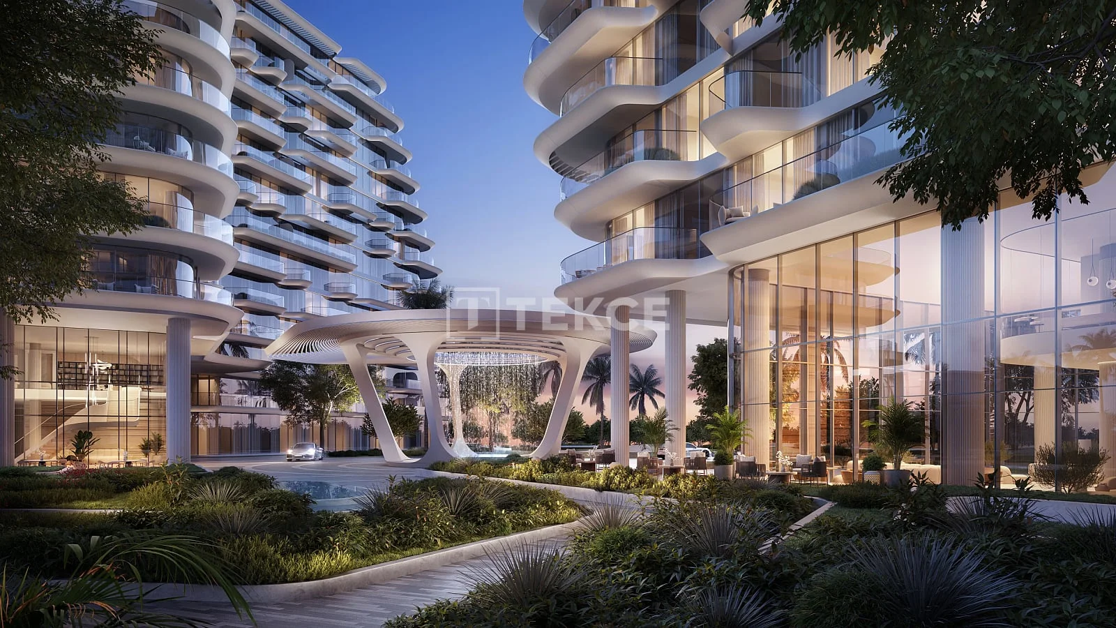 1-Bedroom Apartment with Sea View in Palm Jumeirah, Dubai, photo 3