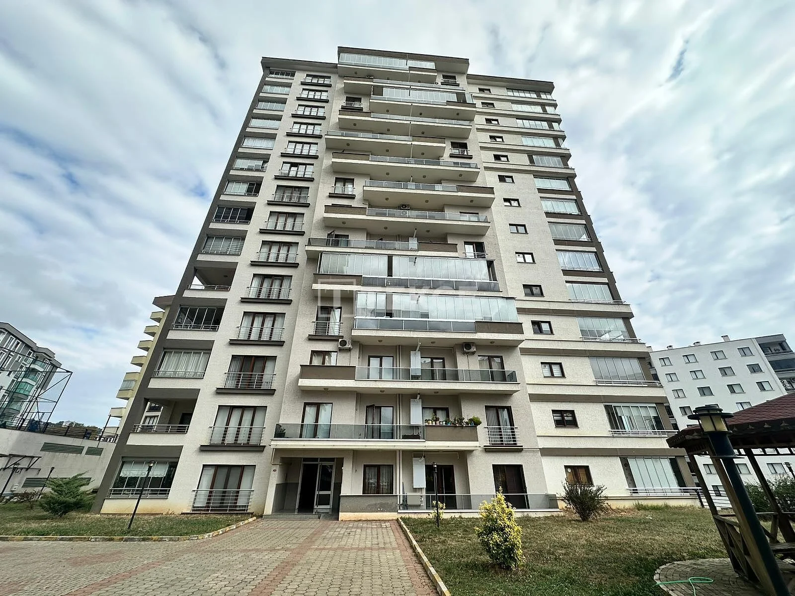 Дуплекс 8 комнат (6 спален) с видом на море в Йомра, фото 4