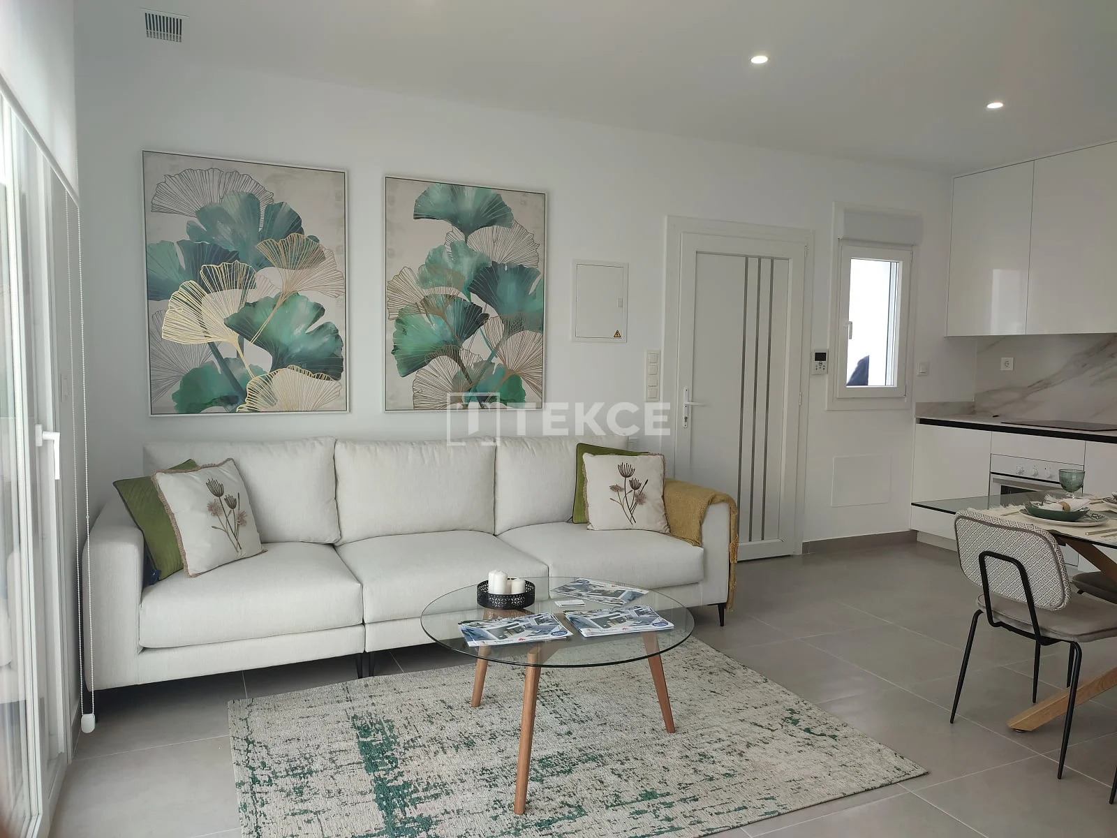 3-Bedroom Villa with Private Pool in Torre-Pacheco, photo 5