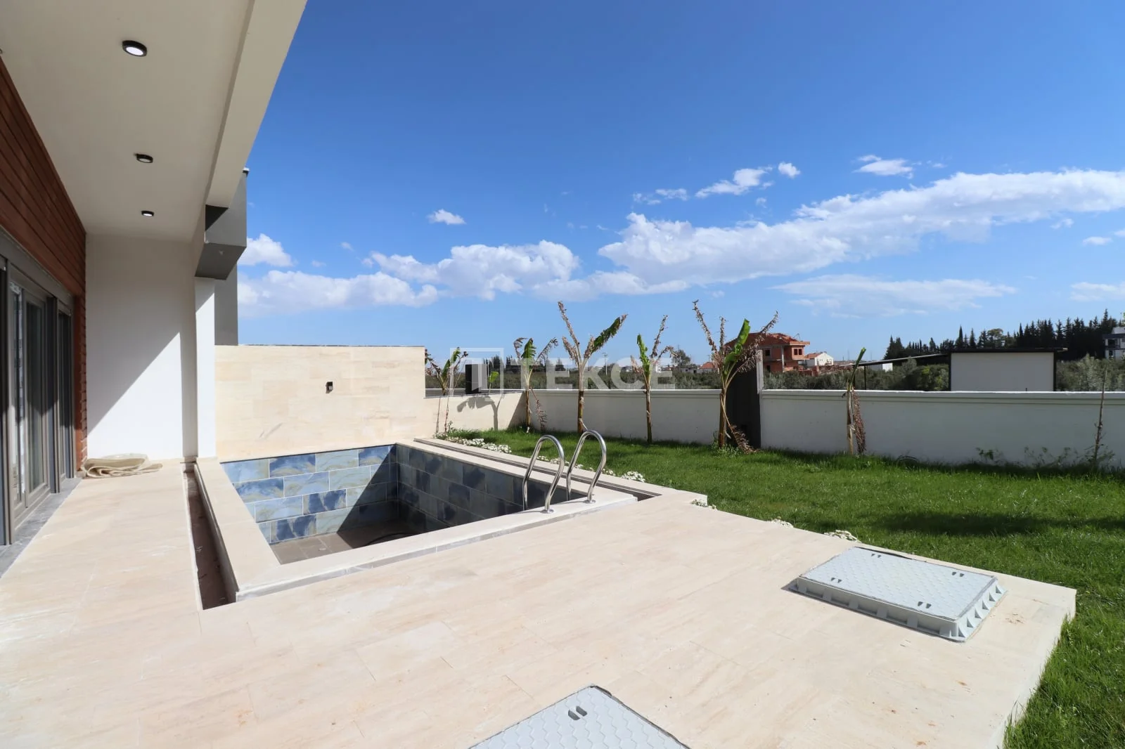 4-Bedroom Villa with Private Pool in Dosemealti, Antalya, photo 2