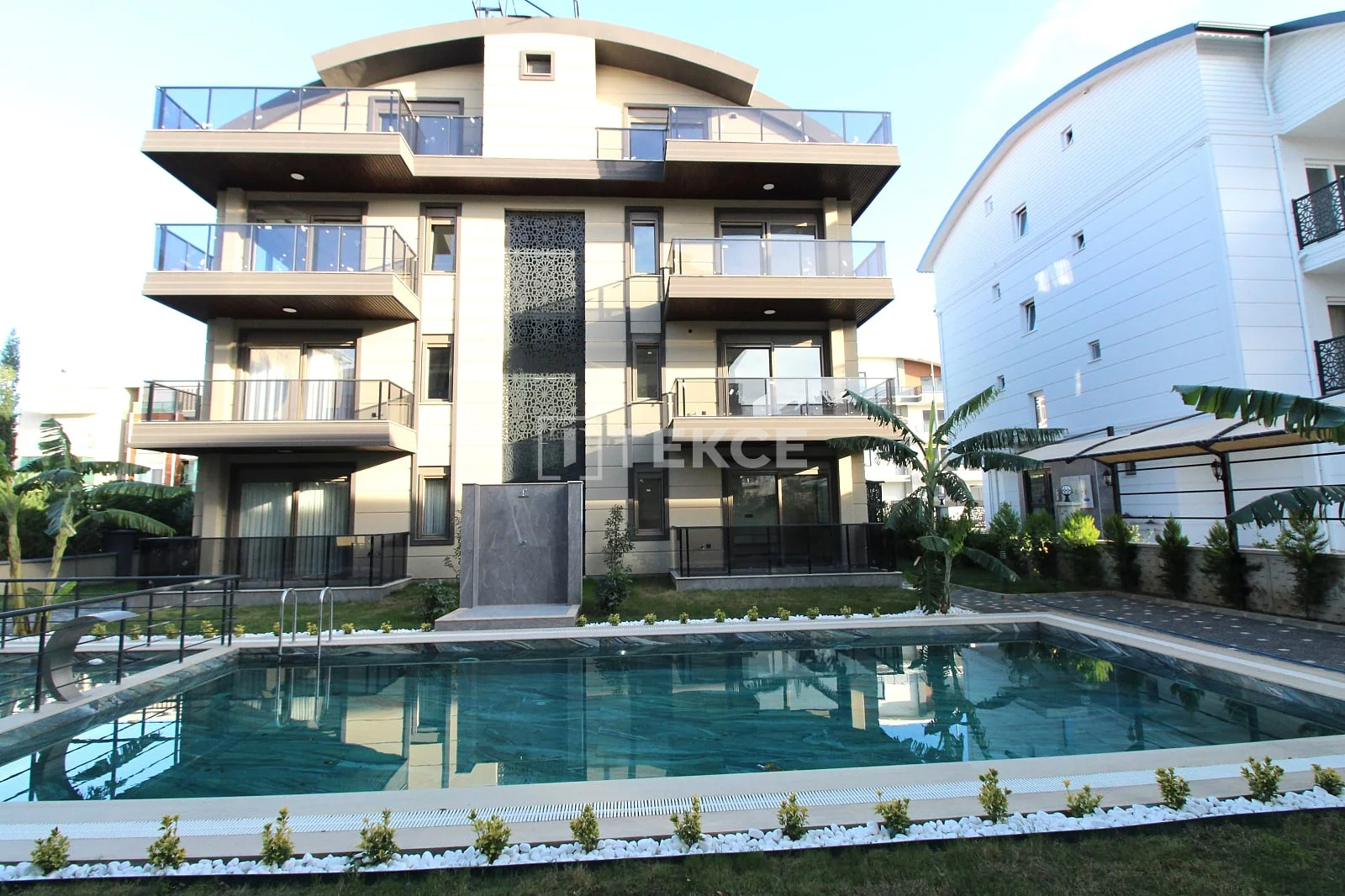 1-Bedroom Apartment in Belek, Antalya, photo 2