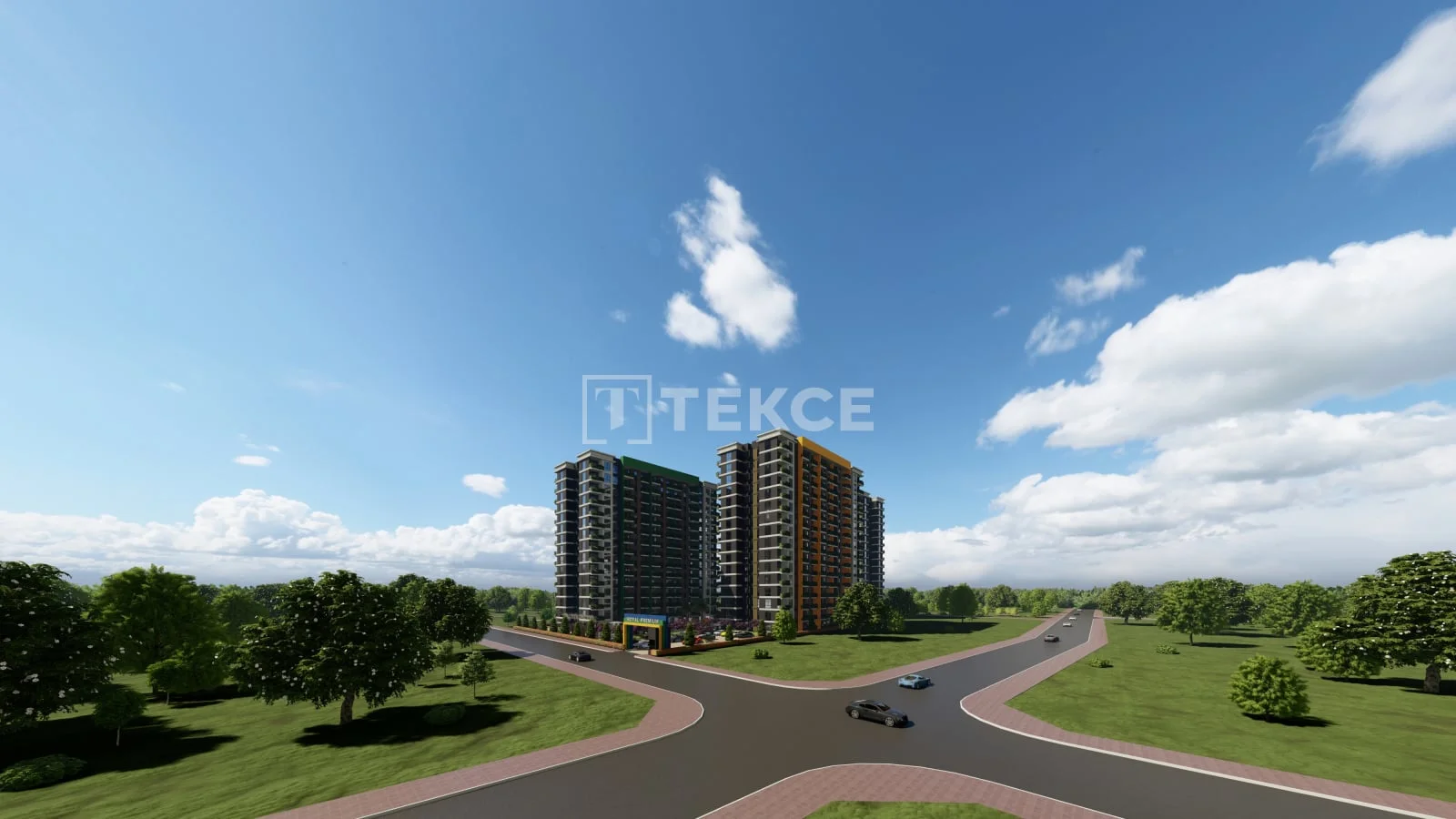2-Bedroom Apartment with Sea View in Mersin, Turkey, photo 5