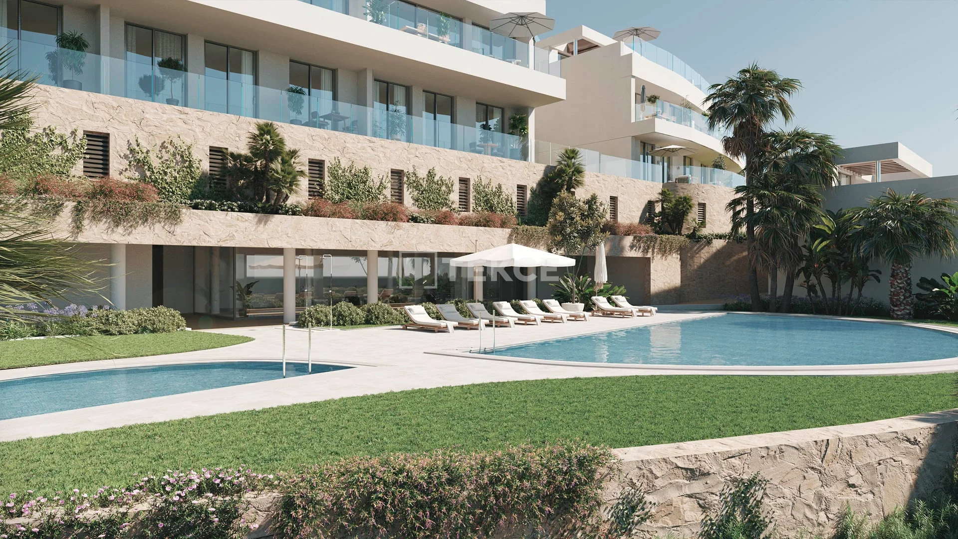 3-Bedroom Townhouse with Sea View in Fuengirola, Spain, photo 5