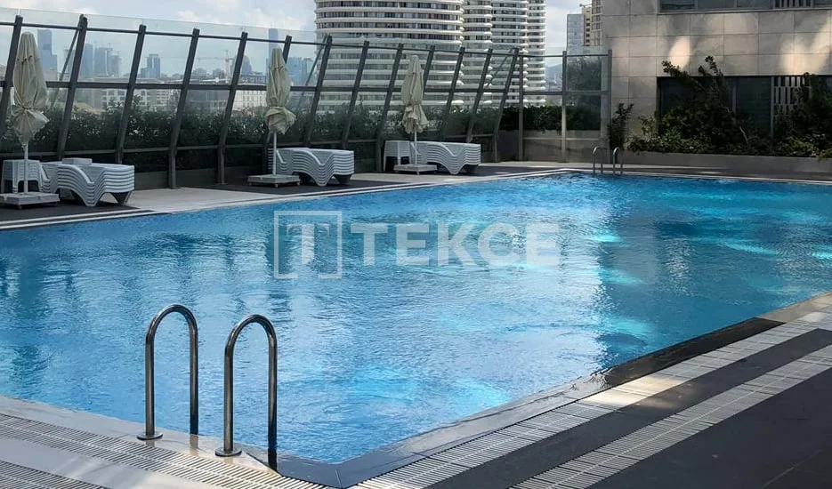 3-Bedroom Apartment with Sea and City Views in Kadikoy, Istanbul, photo 5