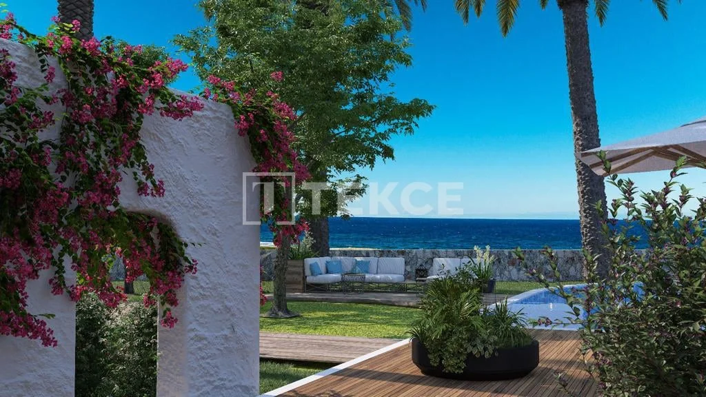 3-Bedroom Penthouse and Apartment with Sea View in Gazimaguza, photo 5