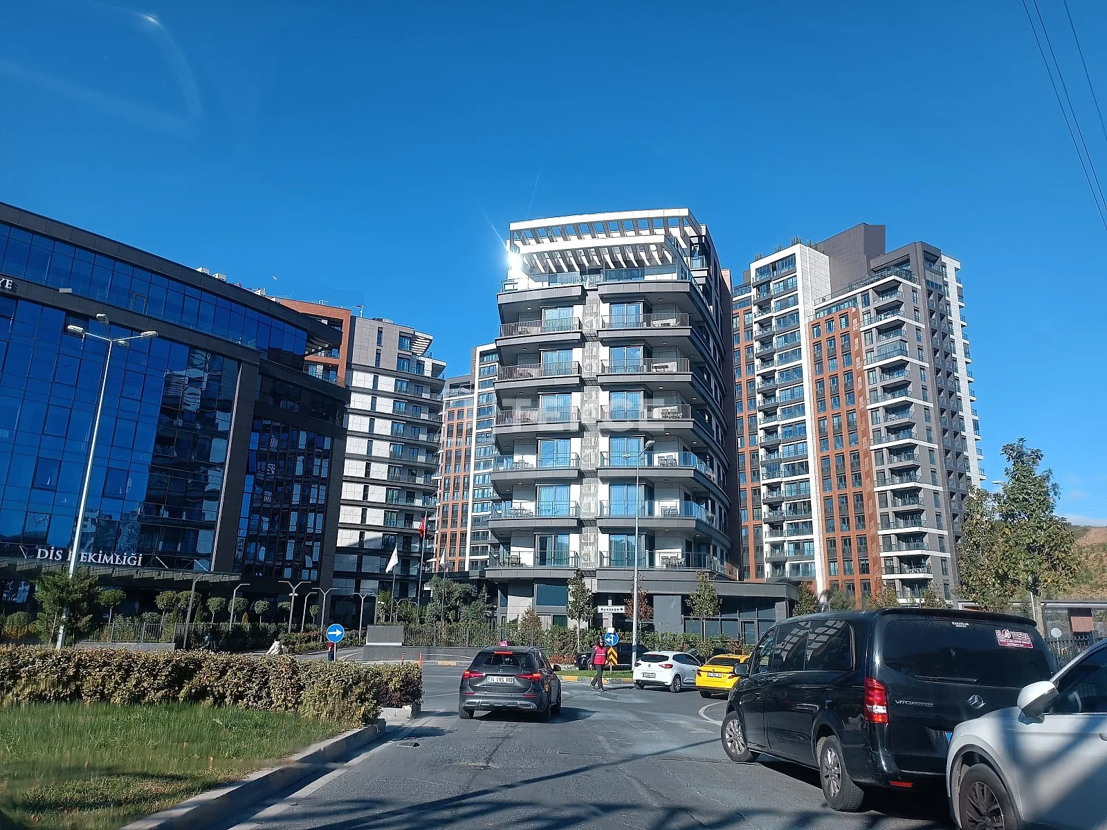 3-Bedroom Apartment with Smart Home in Sariyer, Istanbul, photo 2