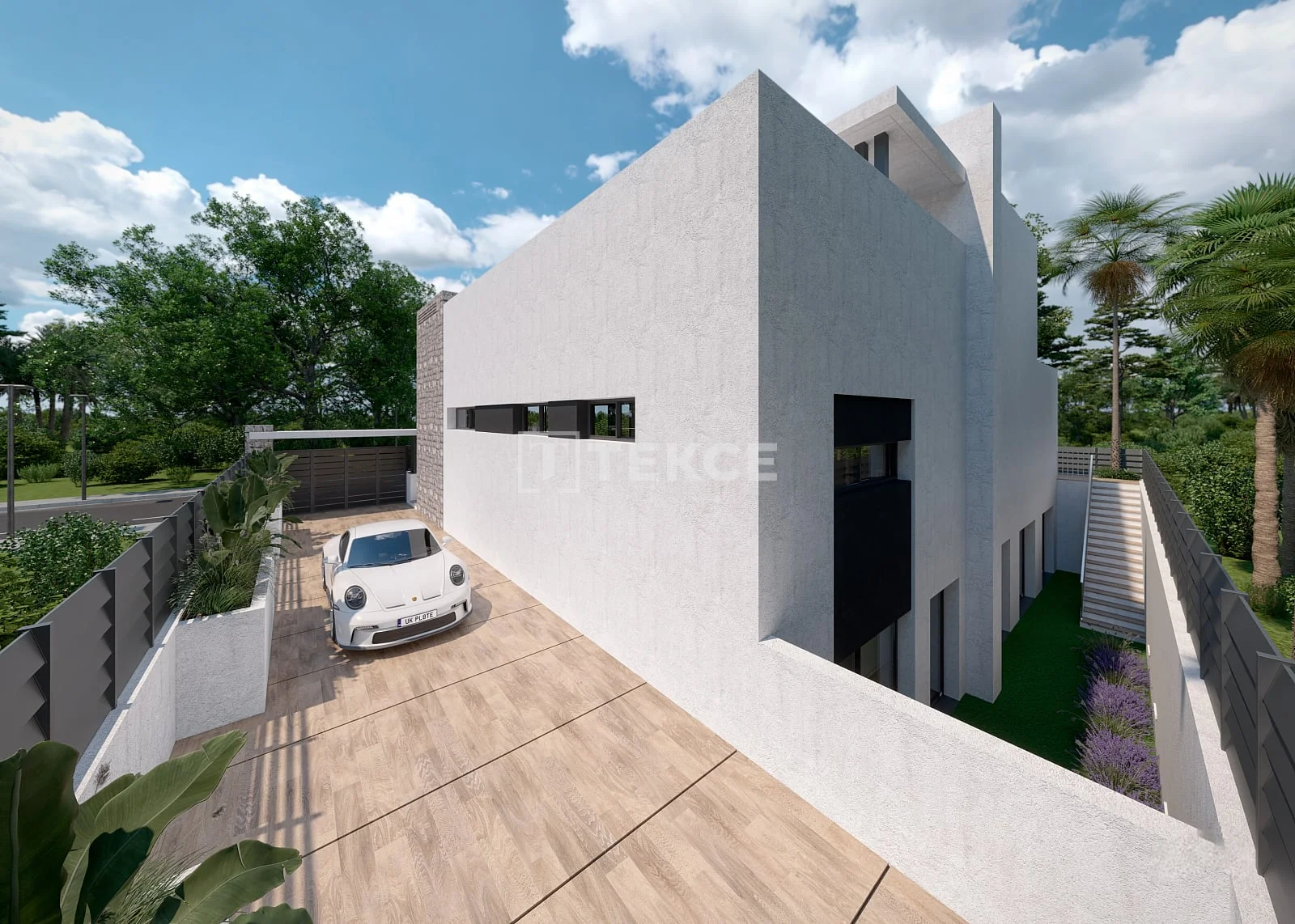 3-Bedroom Villa with Private Pool in Torre Pacheco, photo 5