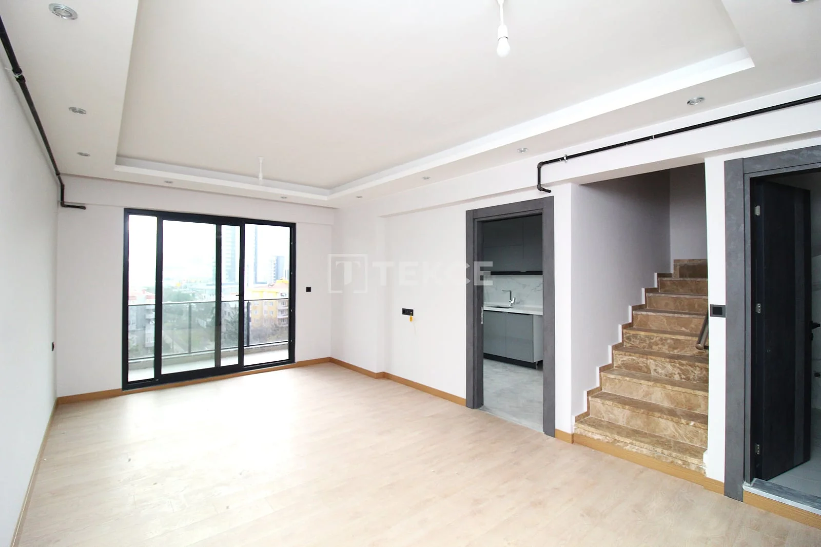 2-Bedroom Apartment with City View in Nilüfer, Bursa, photo 5