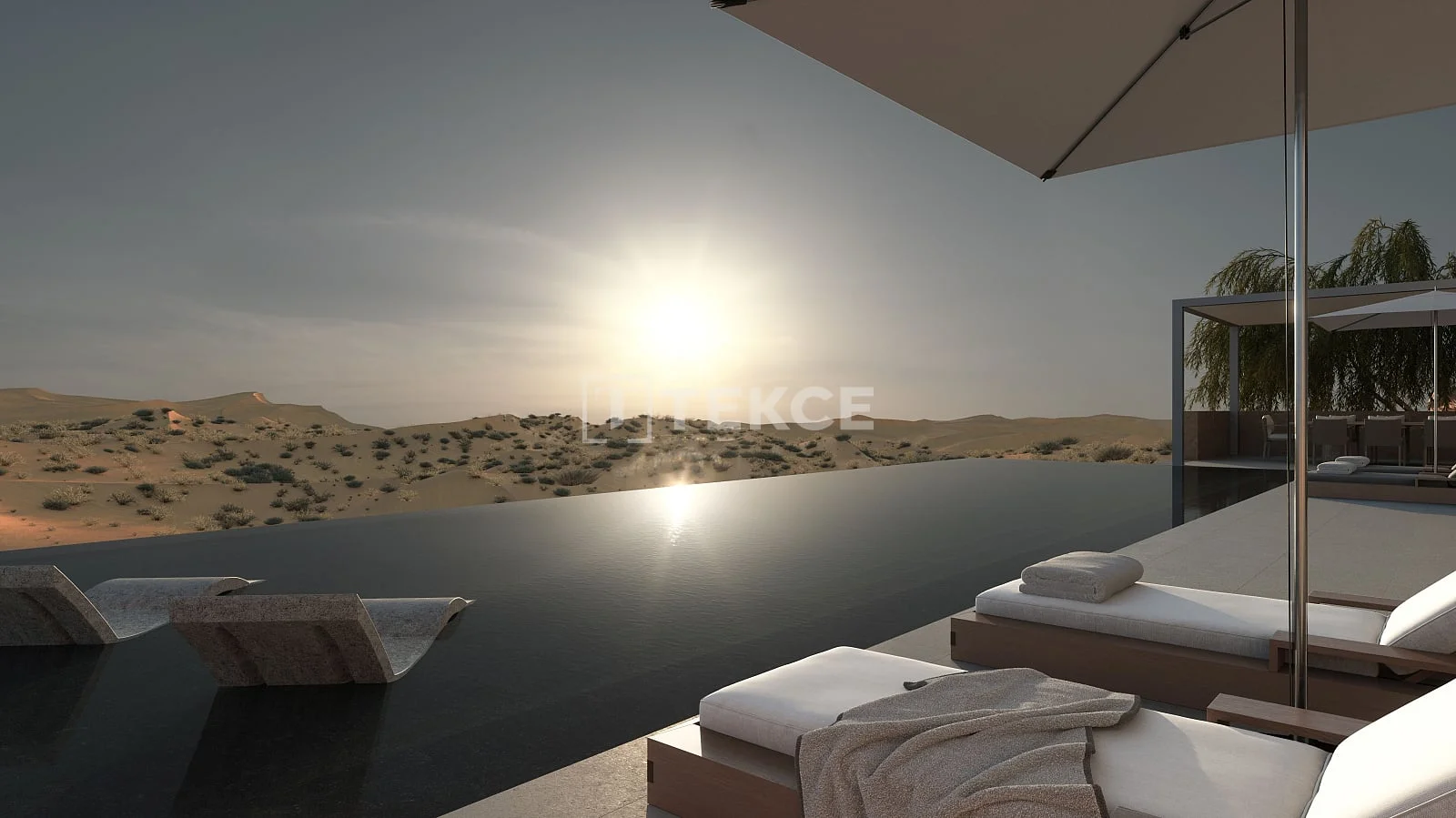 3-Bedroom Villa with Private Pool in Ras Al Khaimah, photo 3