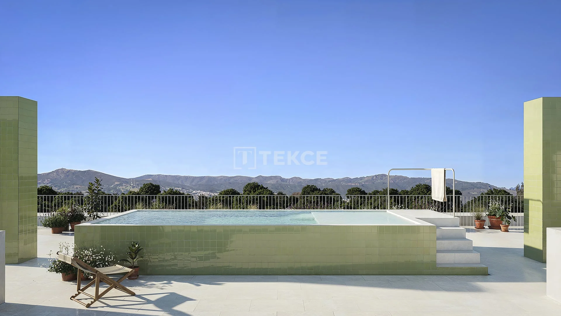3-Bedroom Apartment with Terrace in New Build, Alicante, photo 3