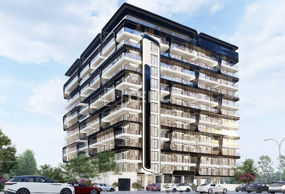 Квартира 3 комнаты (2 спальни) в Дубайленде, Дубай