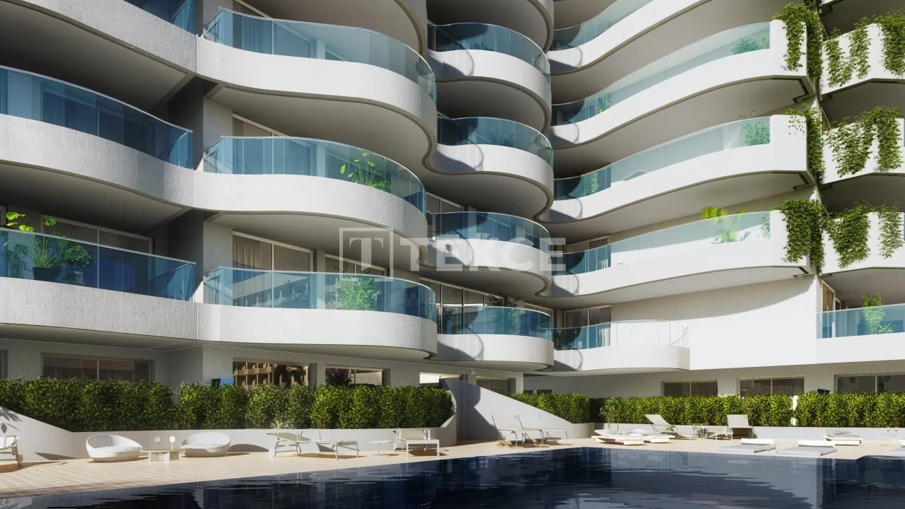 3-Bedroom Penthouse and Apartments with Pool and Spa in Fuengirola, photo 2