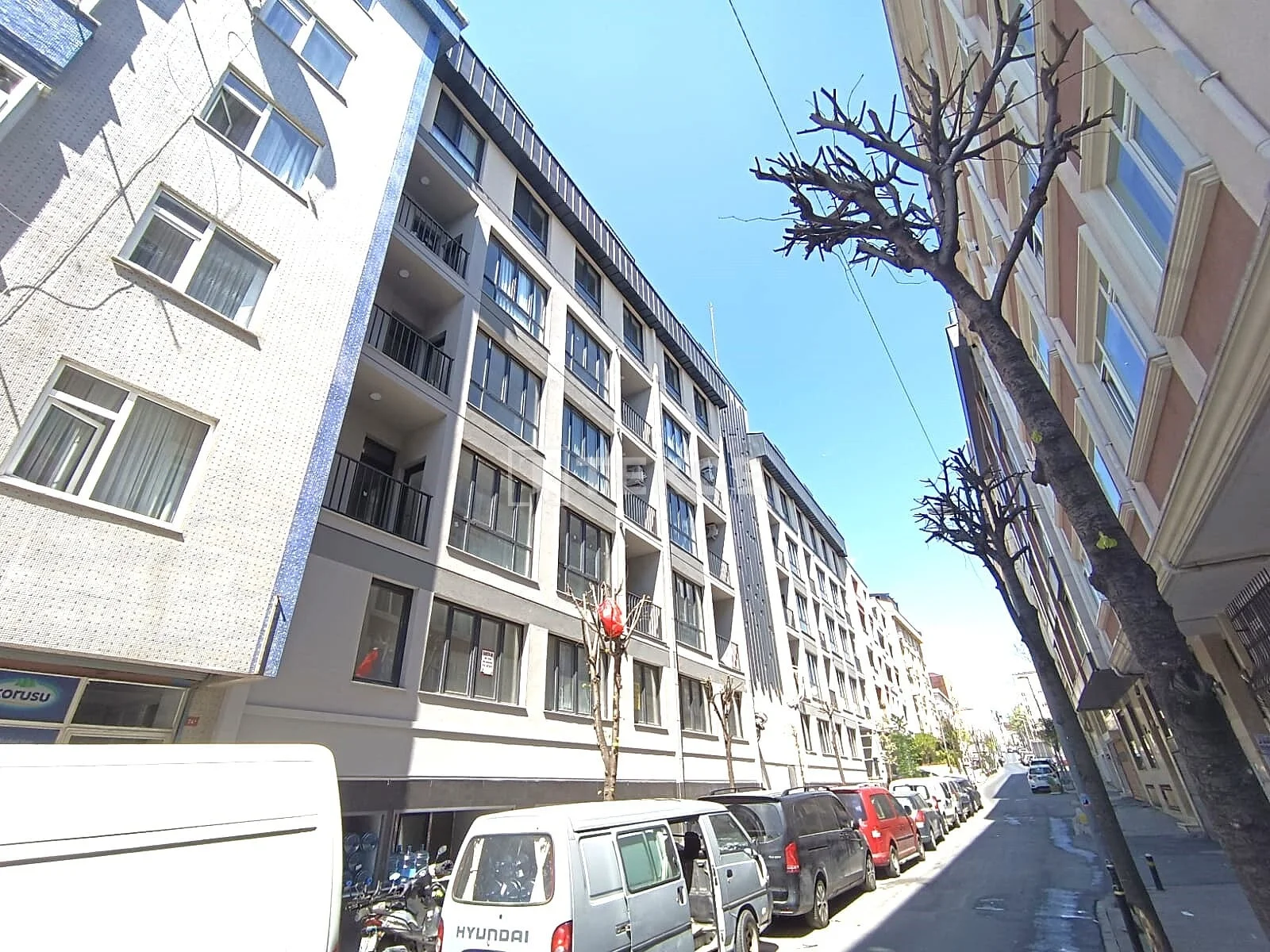 3-Bedroom Apartment with Smart Home in Sisli, Istanbul, photo 3
