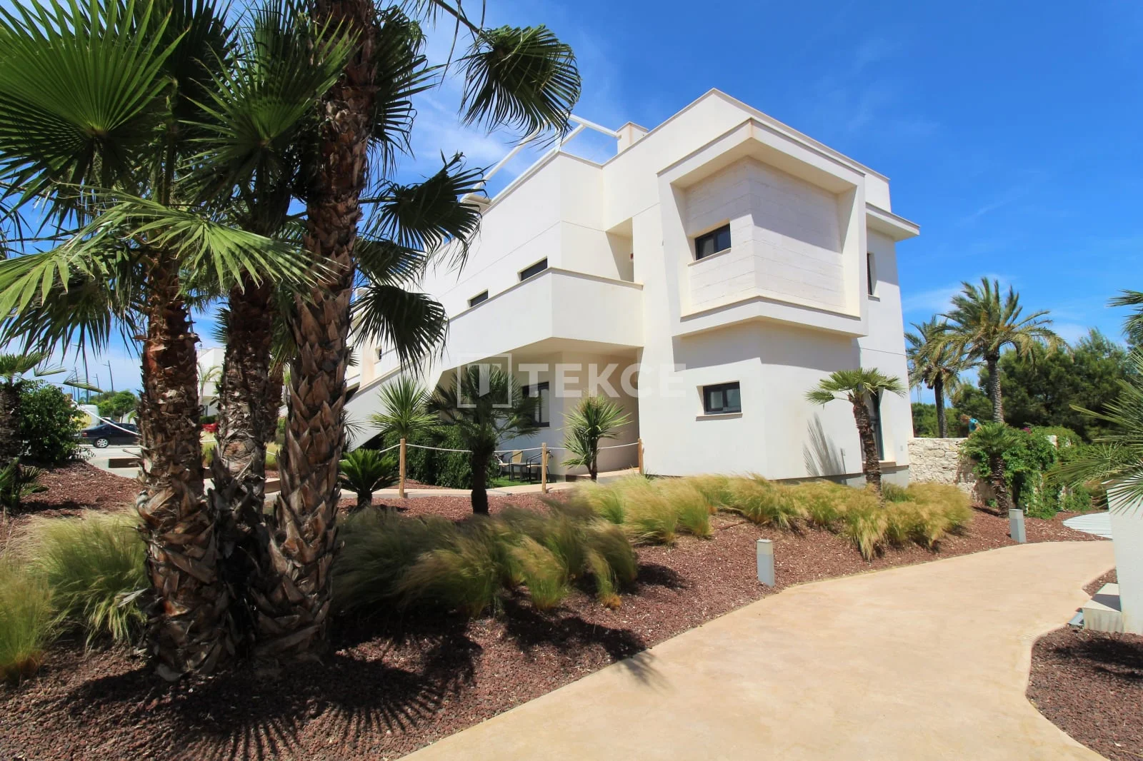 3-Bedroom Apartment with Golf Course View in Pilar de la Horadada, photo 2