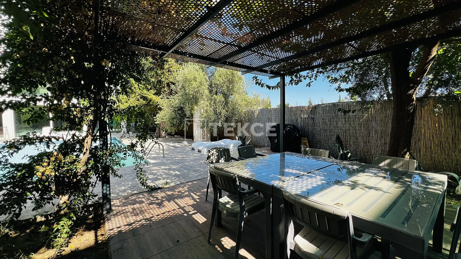 6-Bedroom Villa with Private Pool in Kemer, photo 5