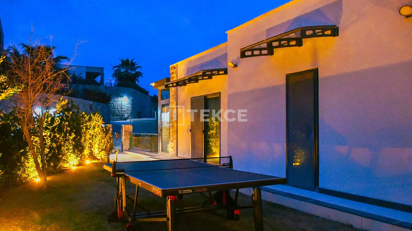 4-Bedroom Villa with Private Pool in Bodrum, photo 4