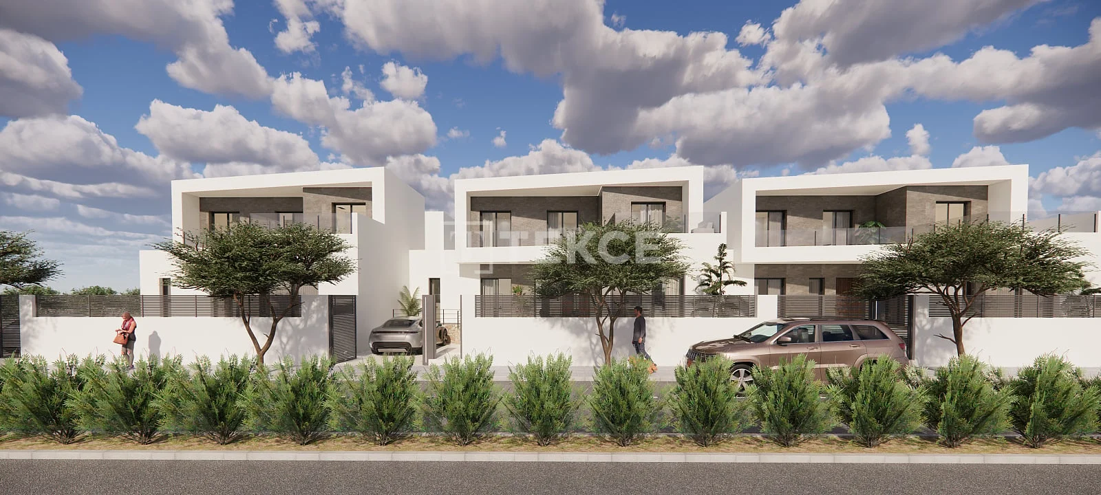 3-Bedroom Villa with Private Pool in Dolores, photo 4
