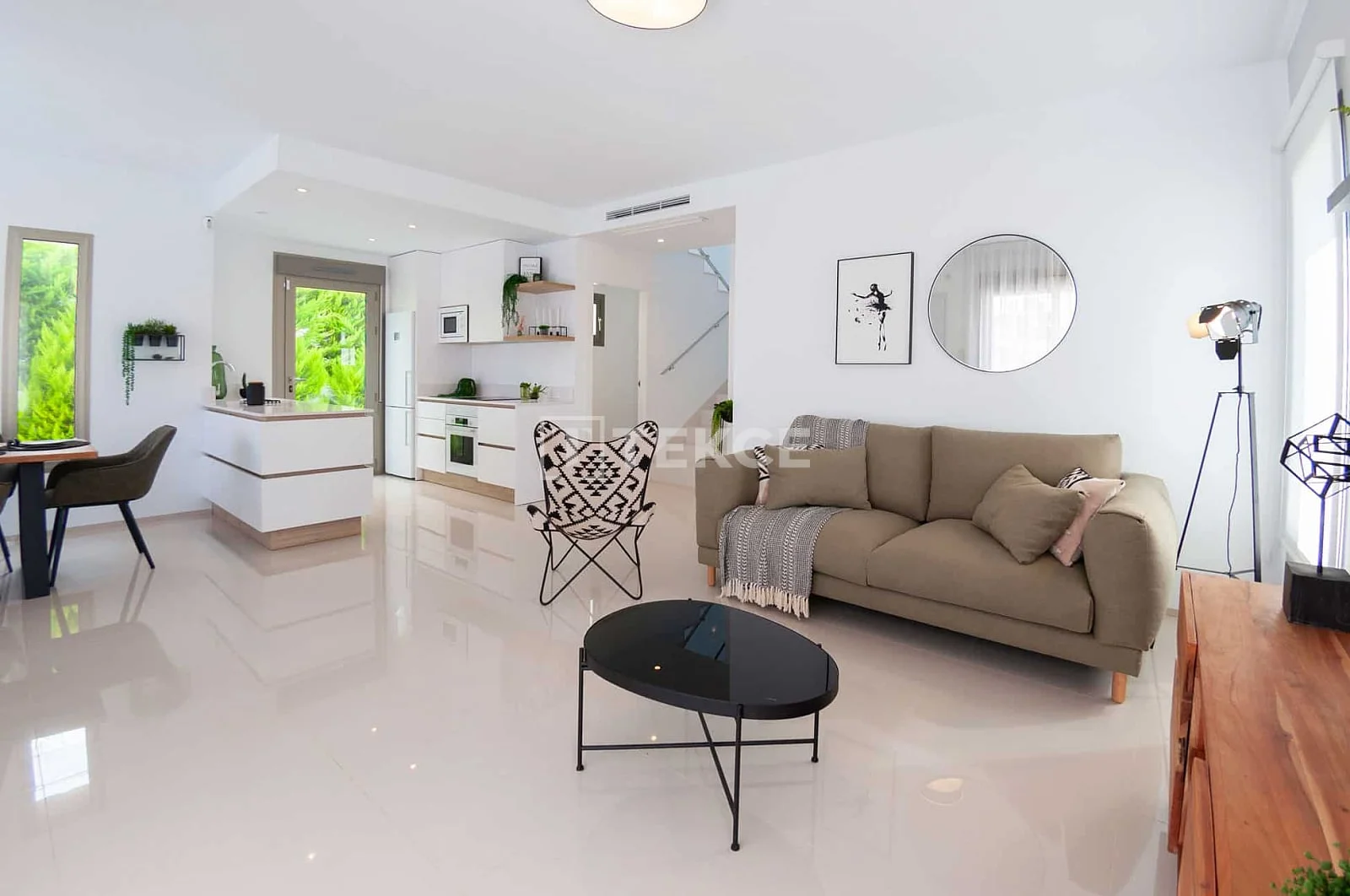 3-Bedroom Villa with Private Pool in Los Alcazares, photo 5
