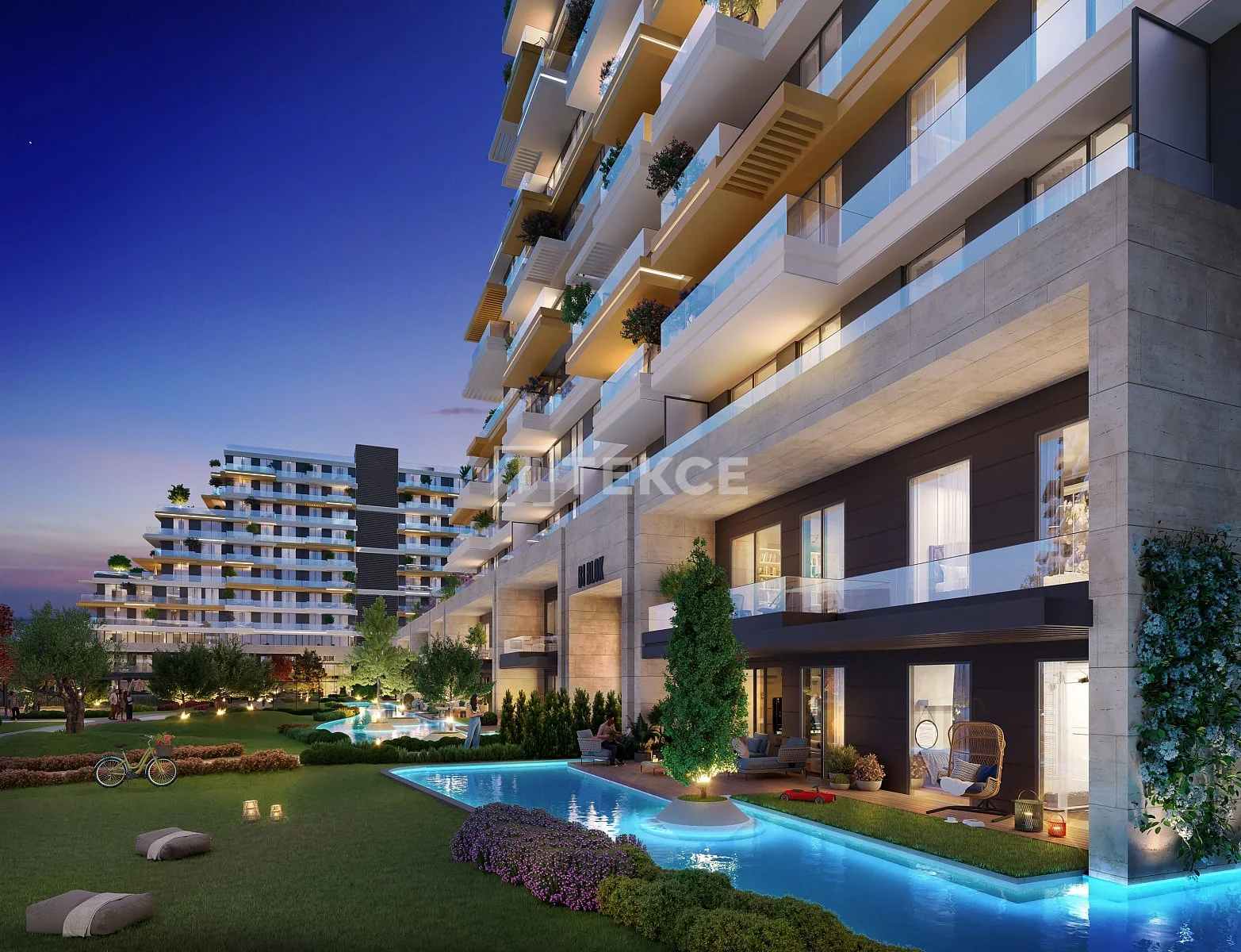 3-Bedroom Apartment with City and Nature Views in Sancaktepe, Istanbul, photo 3