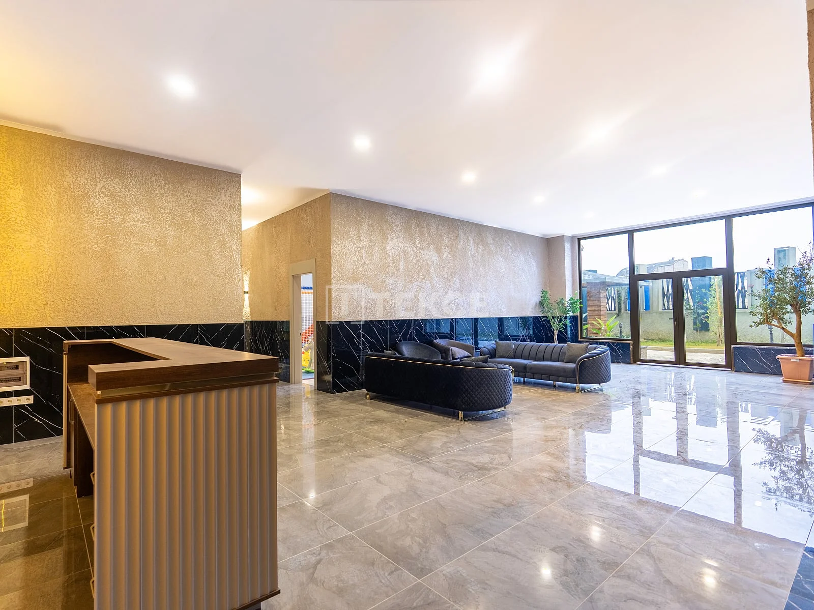 1-Bedroom Apartment with Sea and Mountain Views in Avsallar, Alanya, photo 3