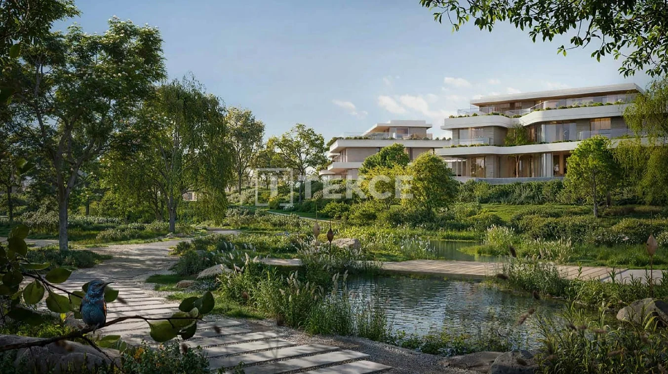 5-Bedroom Luxury Villa with Private Pool in Dubai, photo 4
