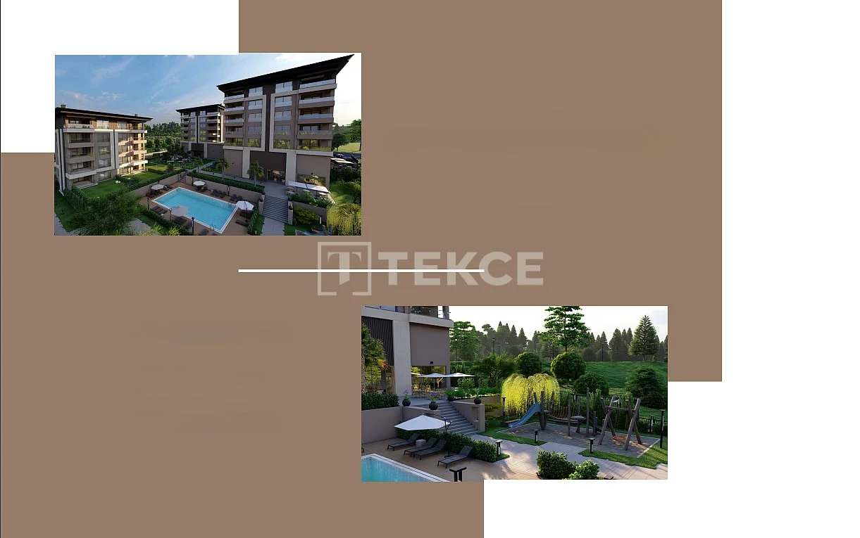2-Bedroom Apartment with Smart Home in Nilüfer, Bursa, photo 5