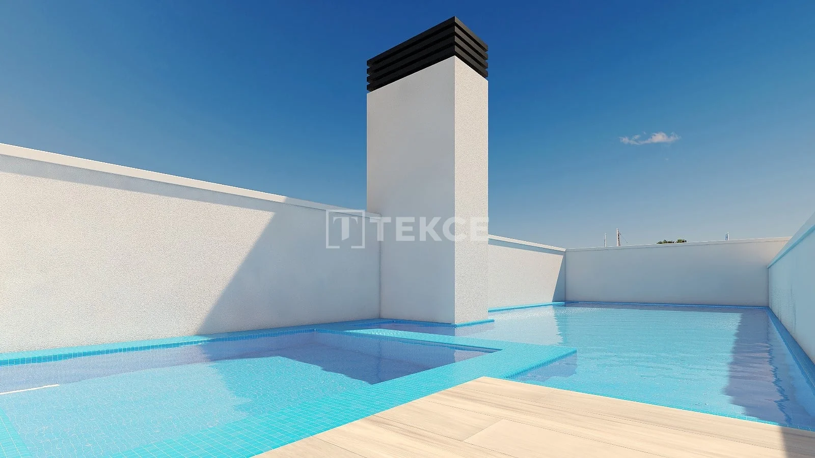 3-Bedroom Apartment in Torrevieja, Spain, photo 4