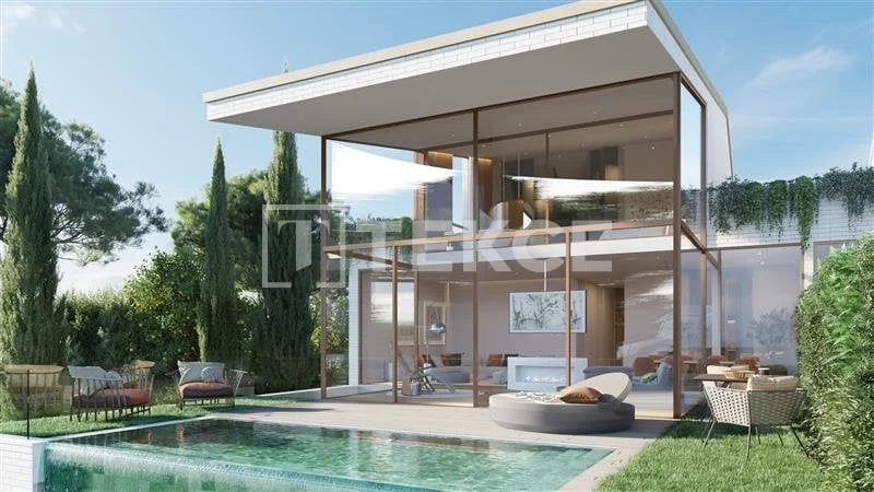 4-Bedroom Villa with Sea View and Private Pool in Fuengirola, Costa del Sol