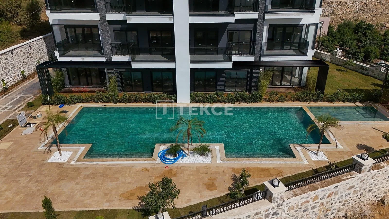 1-Bedroom Apartment with Sea and City Views in Demirtas, Alanya, photo 3