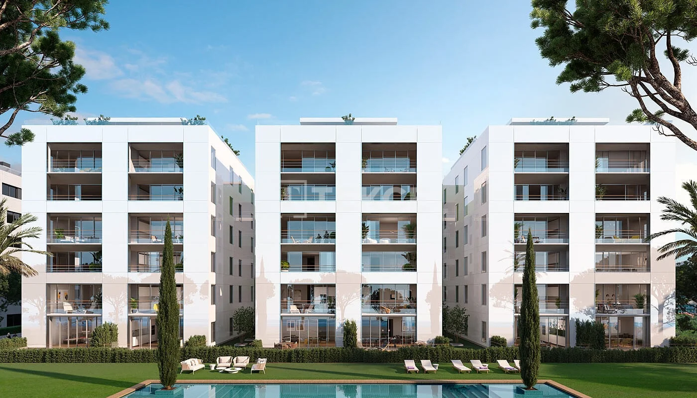 2-Bedroom Beachfront Apartment with Sea View in Platja d'Aro, photo 2
