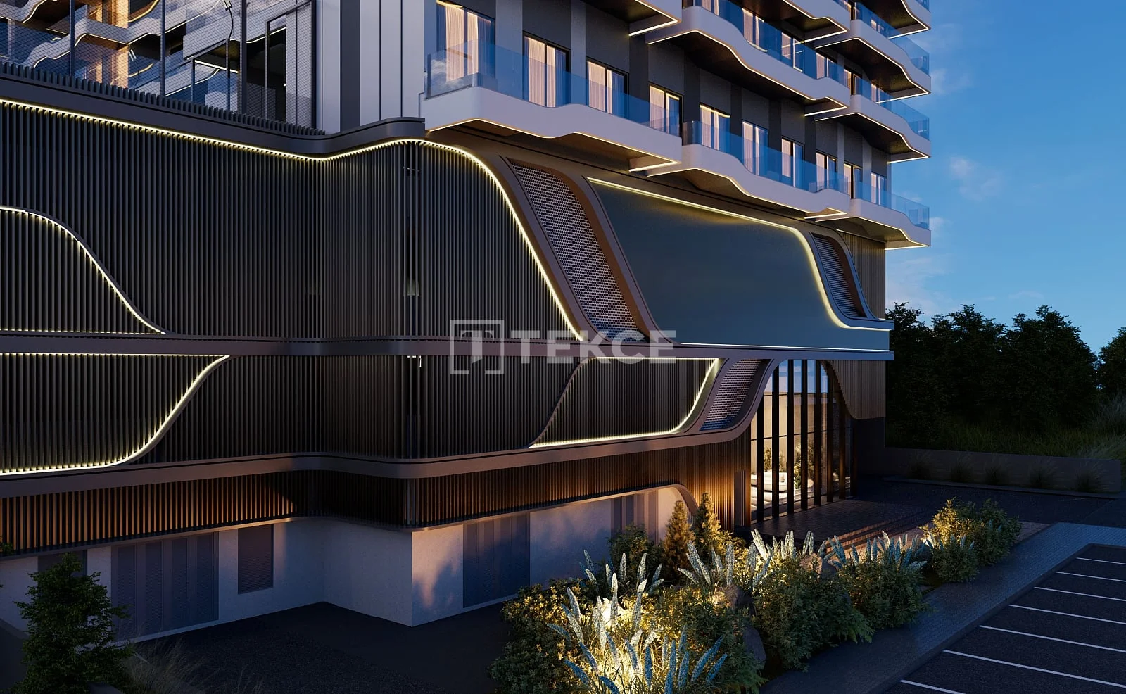 2-Bedroom Apartment with Smart Home in Dubai Production City, Dubai, photo 5