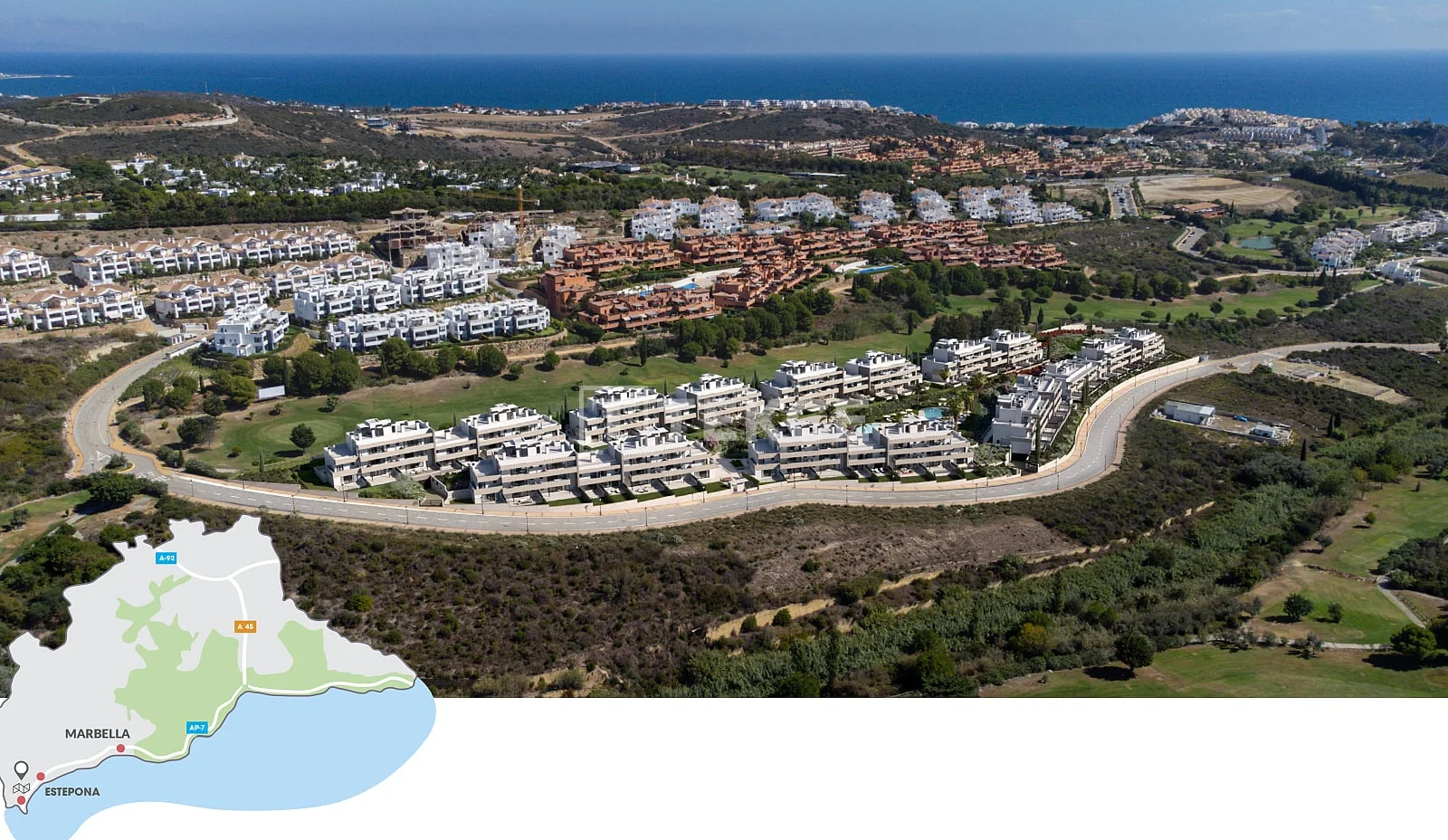 4-Bedroom Duplex with Sea View in Casares, photo 5